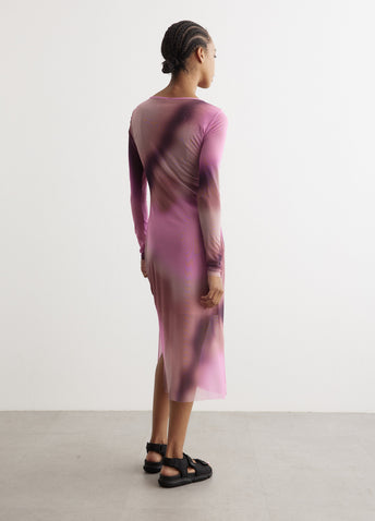 Jolanda Dress