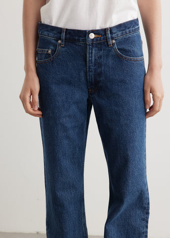 Relaxed Jeans