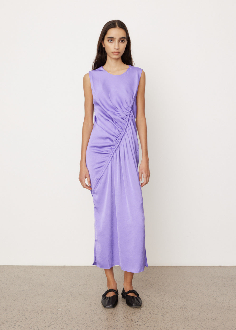Allanna Dress