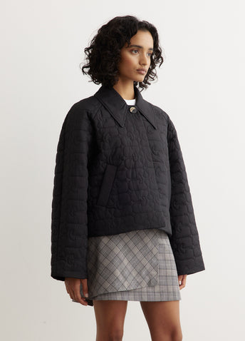 Quilt Jacket