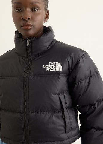 Women's Nuptse Short Jacket