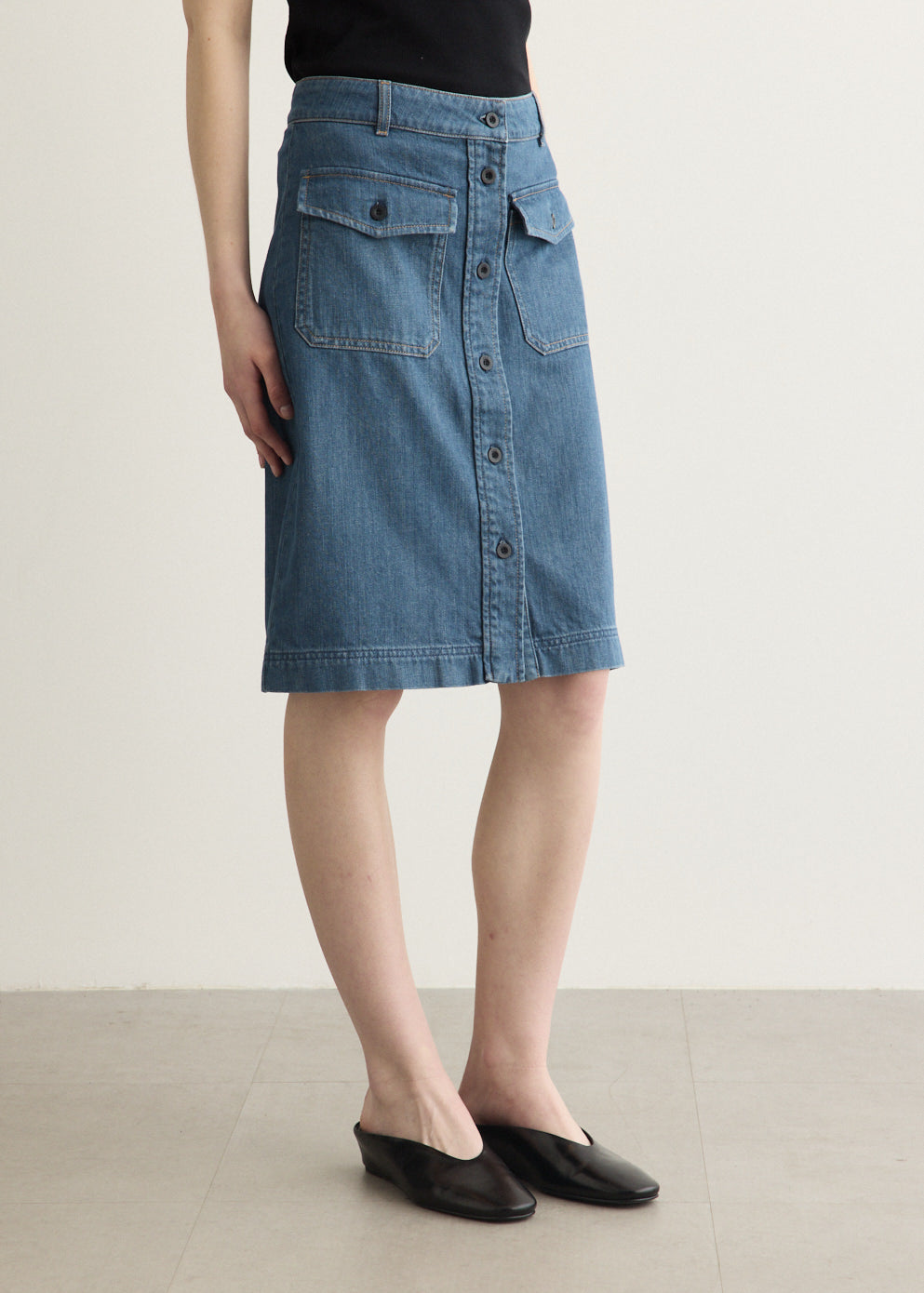Simone Skirt