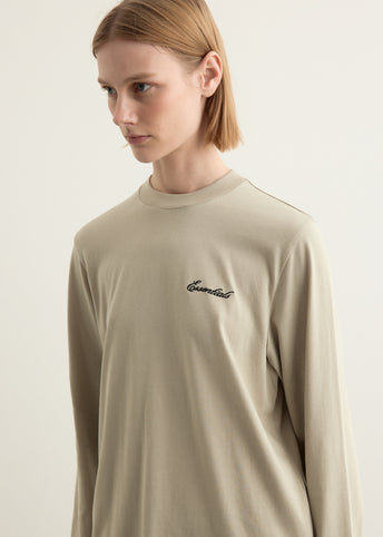 Women's Classic Fit Long Sleeve T-Shirt