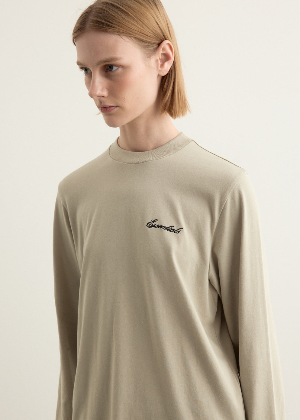 Women's Classic Fit Long Sleeve T-Shirt