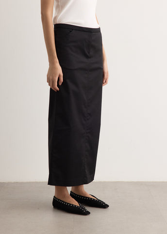 Straight Skirt