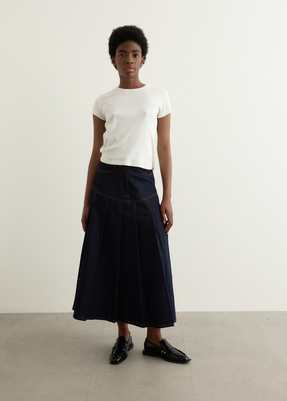 Logan Skirt