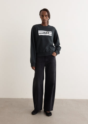 MM6 Sweatshirt