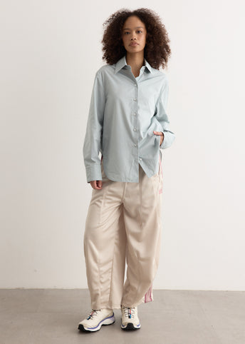 Poly Smooth H.D. Track Pants