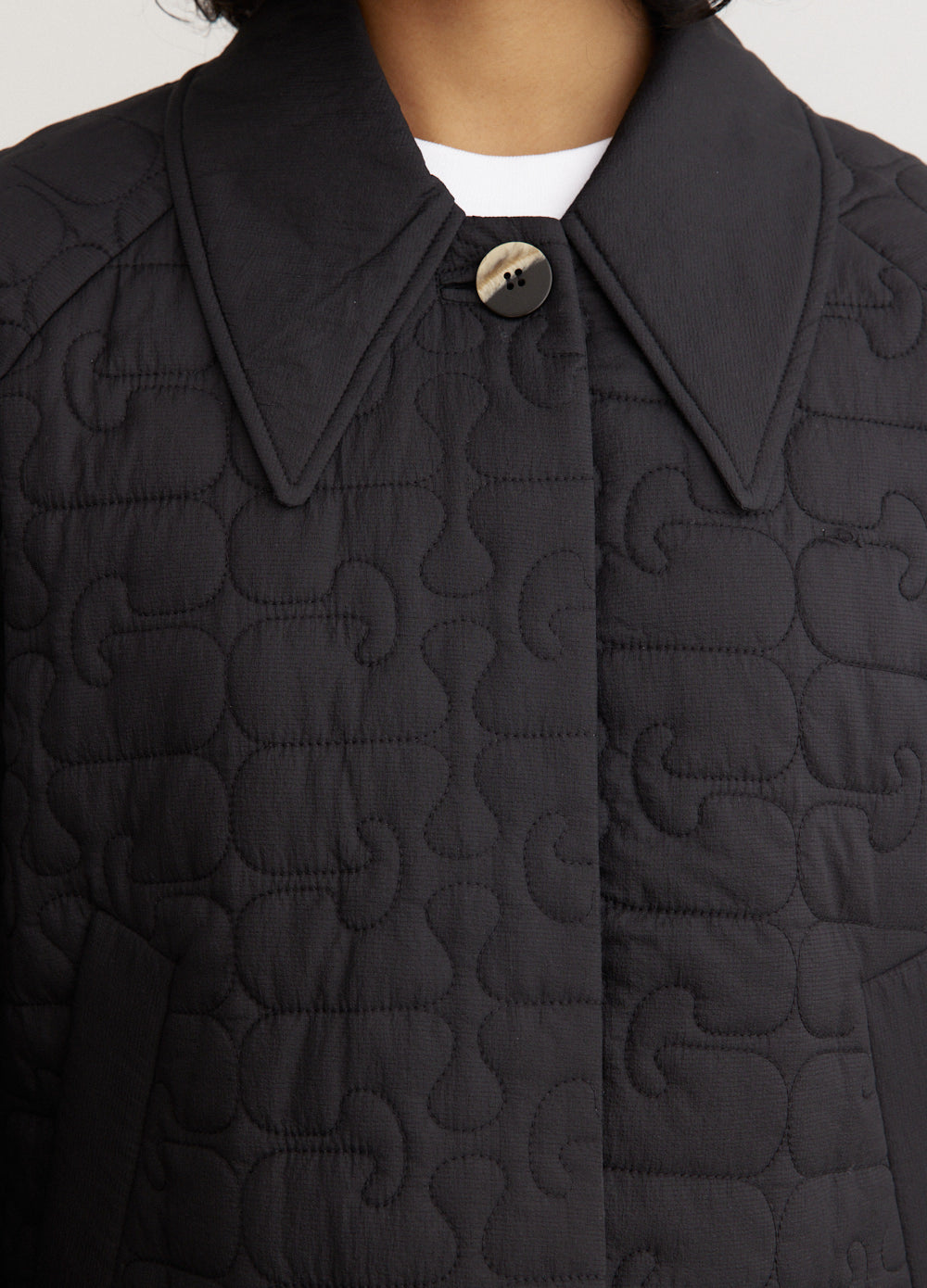Quilt Jacket