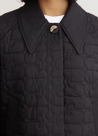 Quilt Jacket