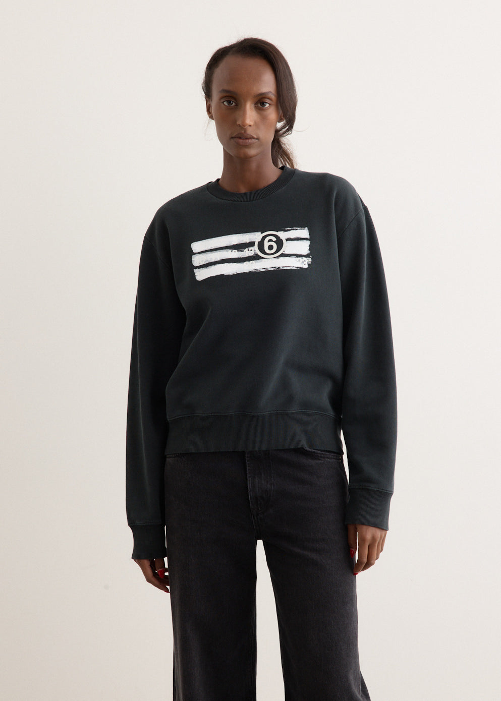 MM6 Sweatshirt