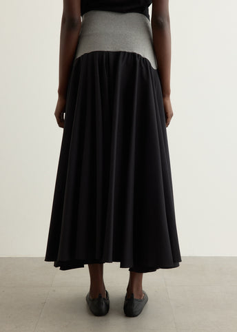 Claudia Maxi Skirt