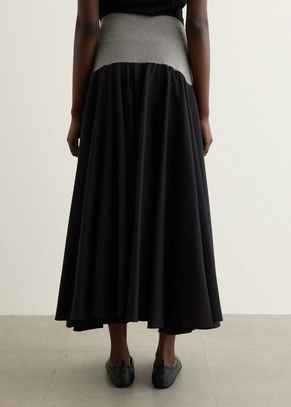 Claudia Maxi Skirt