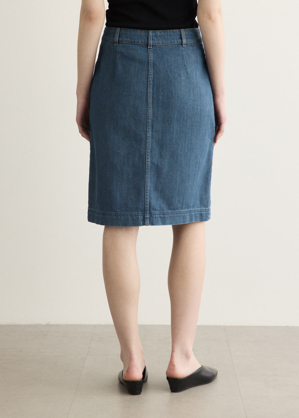 Simone Skirt