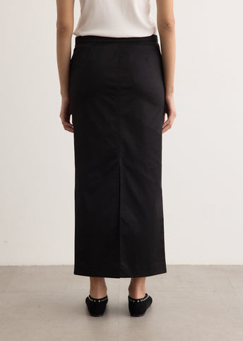 Straight Skirt