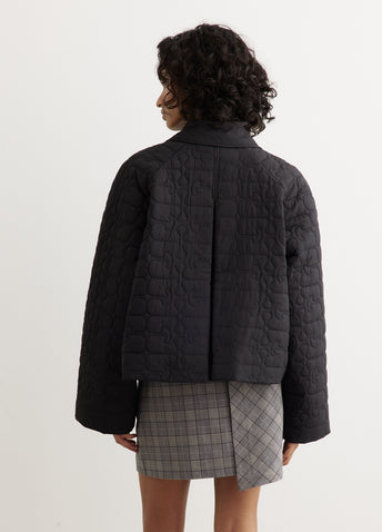 Quilt Jacket