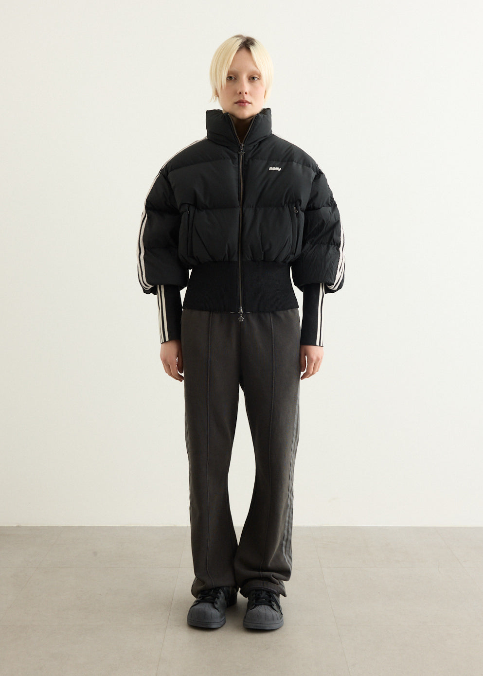 x Avavav Baby Puffer Jacket