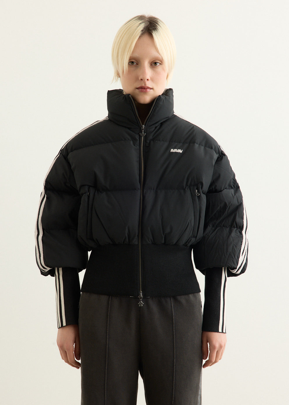 x Avavav Baby Puffer Jacket