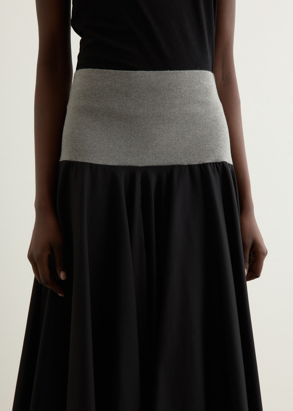 Claudia Maxi Skirt
