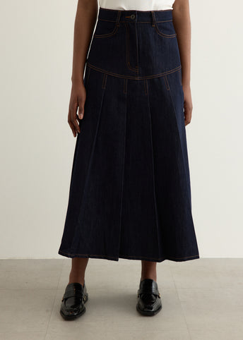 Logan Skirt