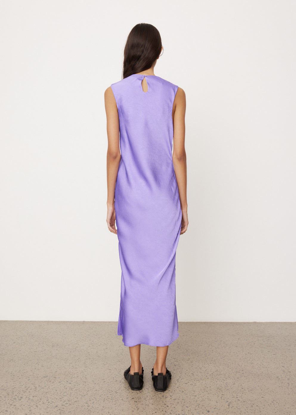Allanna Dress