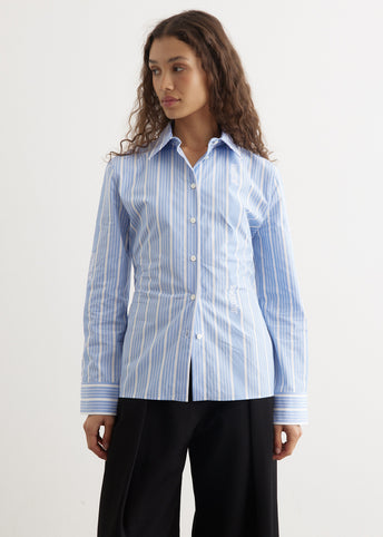 Chemise De Costume Shirt