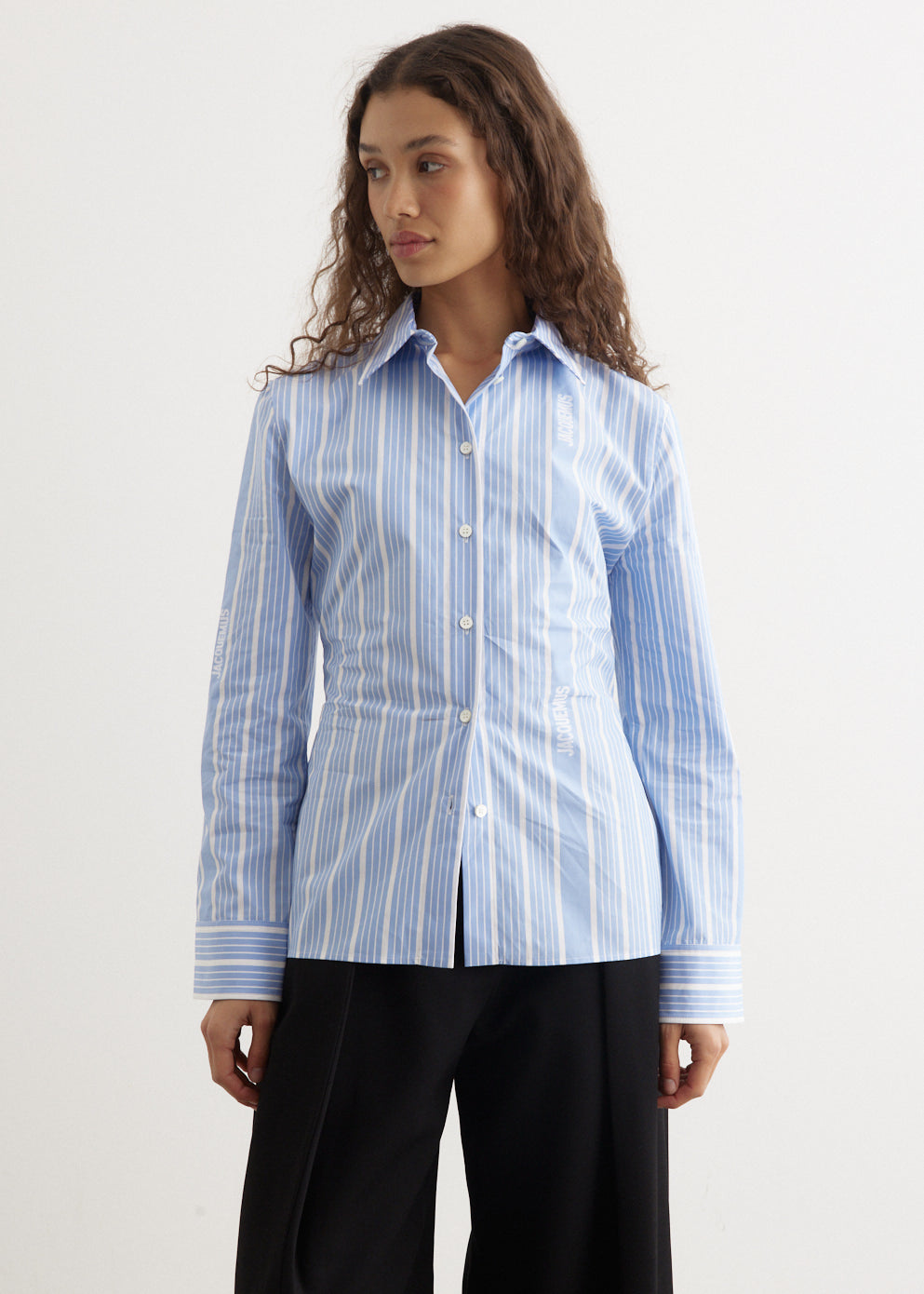 Chemise De Costume Shirt