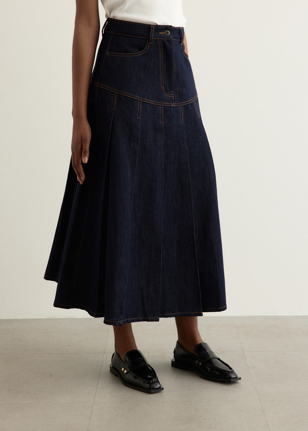 Logan Skirt
