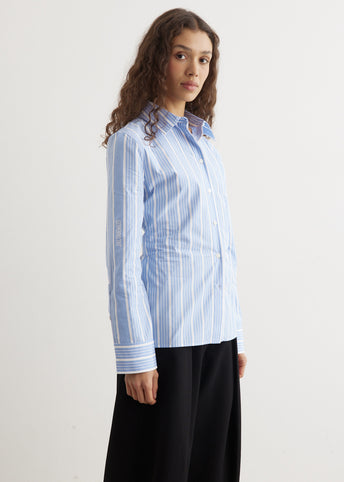 Chemise De Costume Shirt