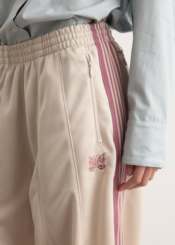 Poly Smooth H.D. Track Pants