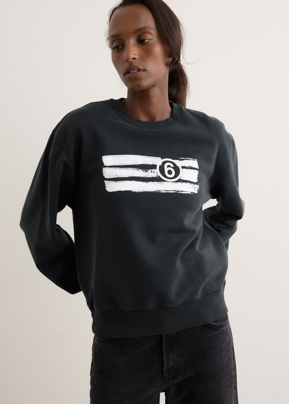 MM6 Sweatshirt