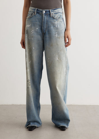 1981F Loose Fit Jeans
