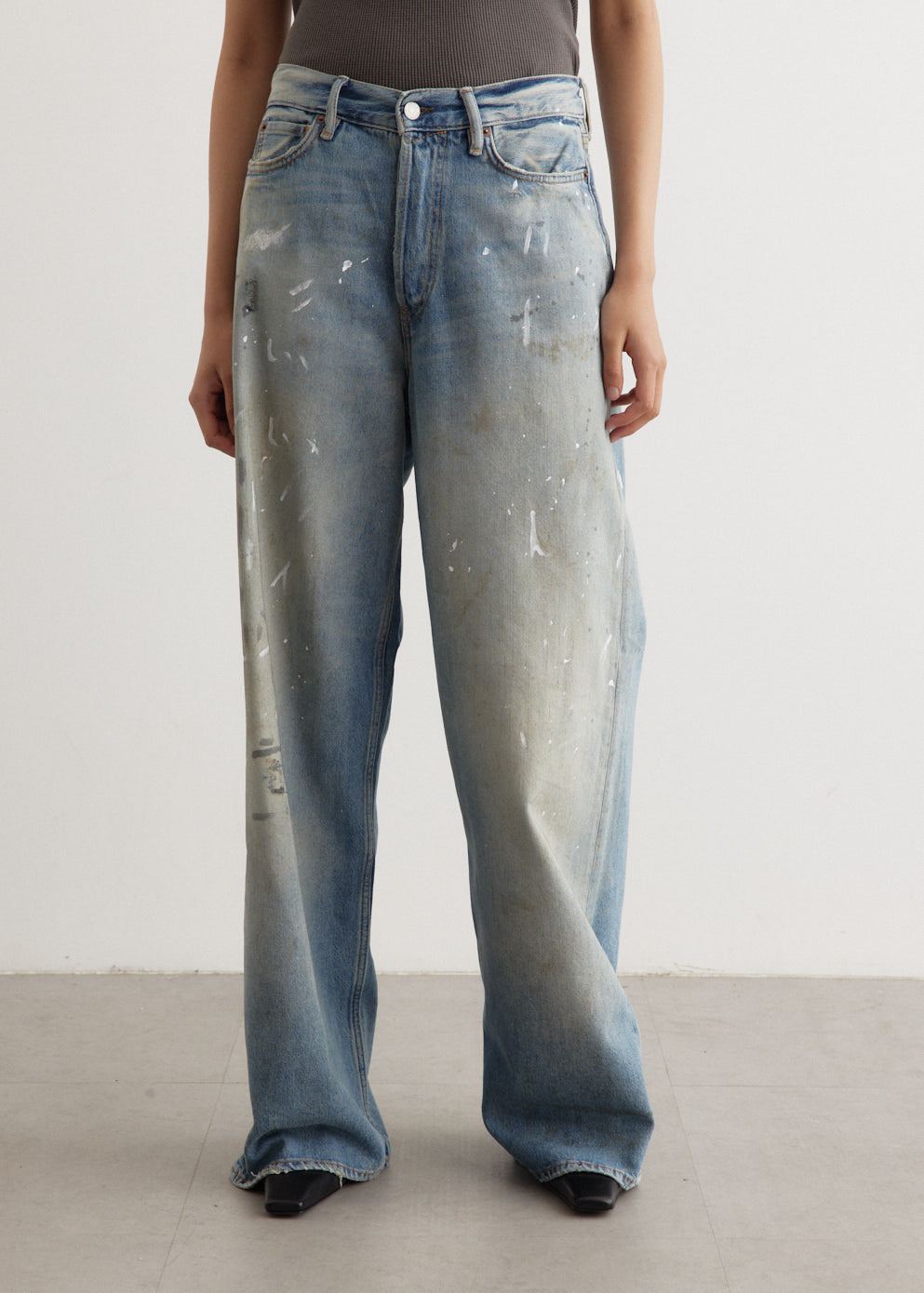 1981F Loose Fit Jeans