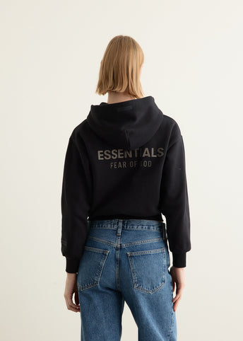 Women's Classic Fit Zip-Up Hoodie