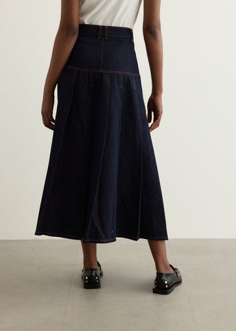 Logan Skirt