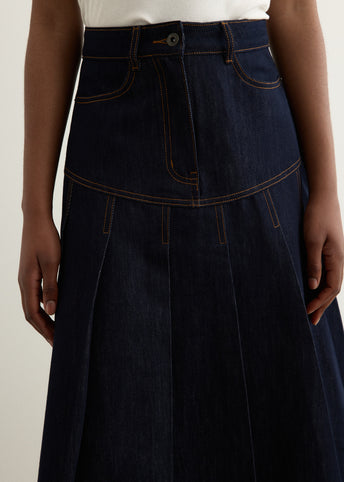 Logan Skirt
