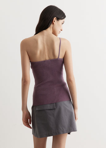 Galaxie Knitted Top