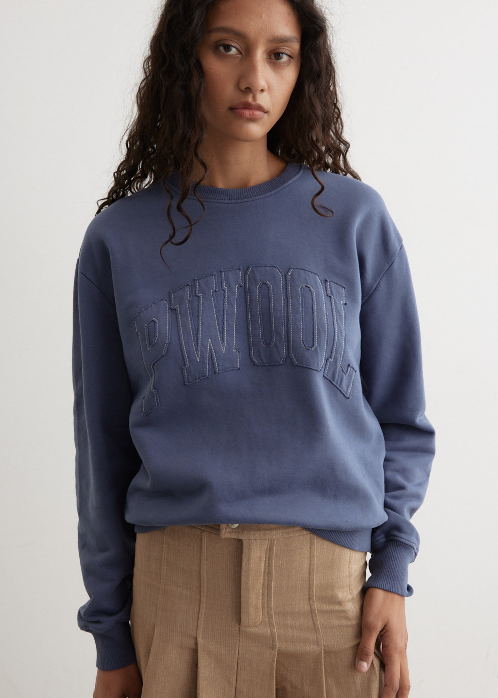 Paloma Wool - Kiss Sweater - Sweater,Specials : American Fashion Style Bags On Sale Paloma Wool - Kiss Sweater - Sweater,Specials : American Fashion Style Bags On Sale