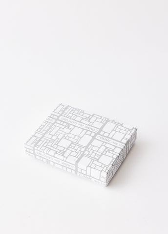 SA6400 Classic Leather Wallet