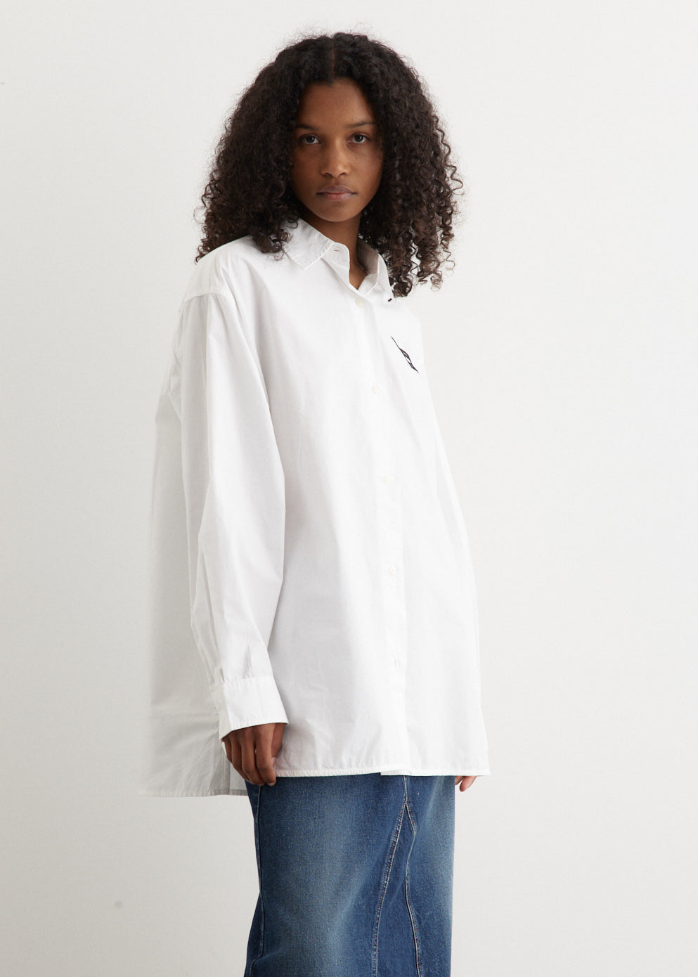 C-Bruce-A Shirt