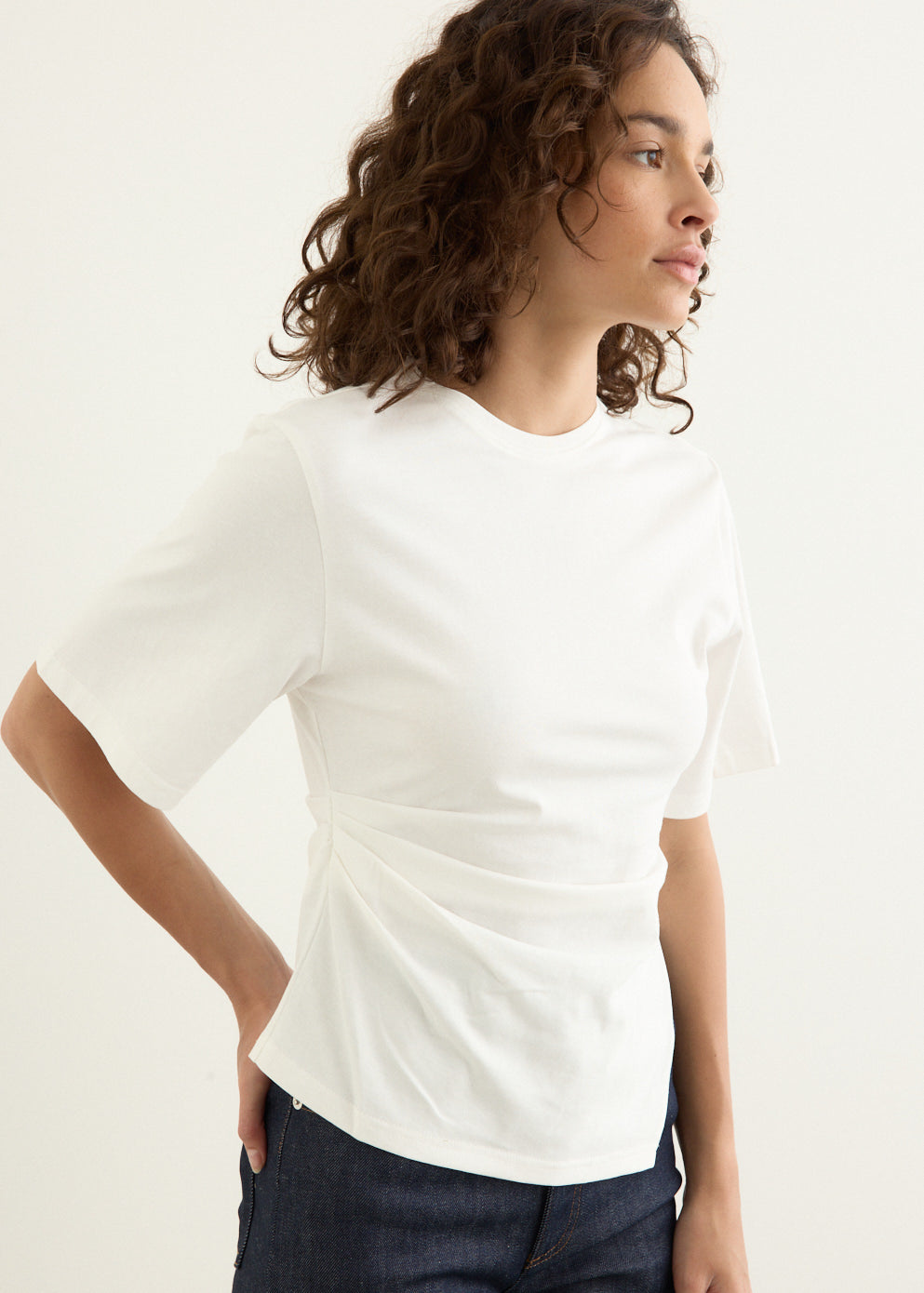 Cleo T-Shirt