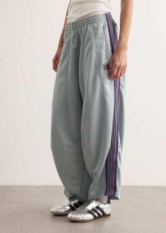 Poly Smooth H.D. Track Pants