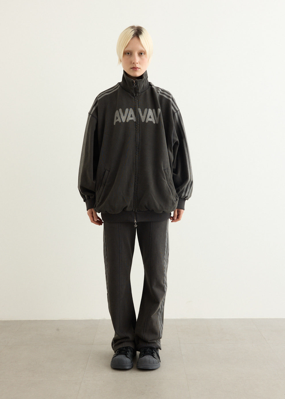 x Avavav French Terry Track Pants