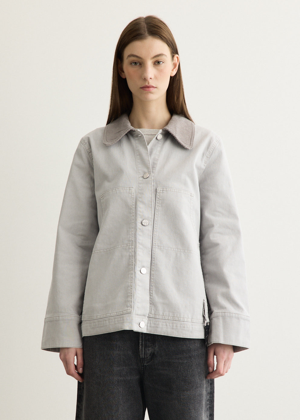 Benilda Jacket