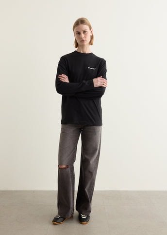 Women's Classic Fit Long Sleeve T-Shirt