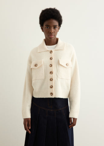 Reagan Jacket