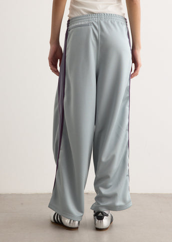 Poly Smooth H.D. Track Pants