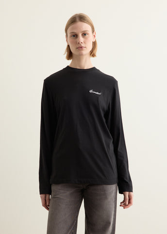 Women's Classic Fit Long Sleeve T-Shirt