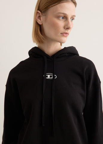 F-BUXT-HOOD-OD Sweater