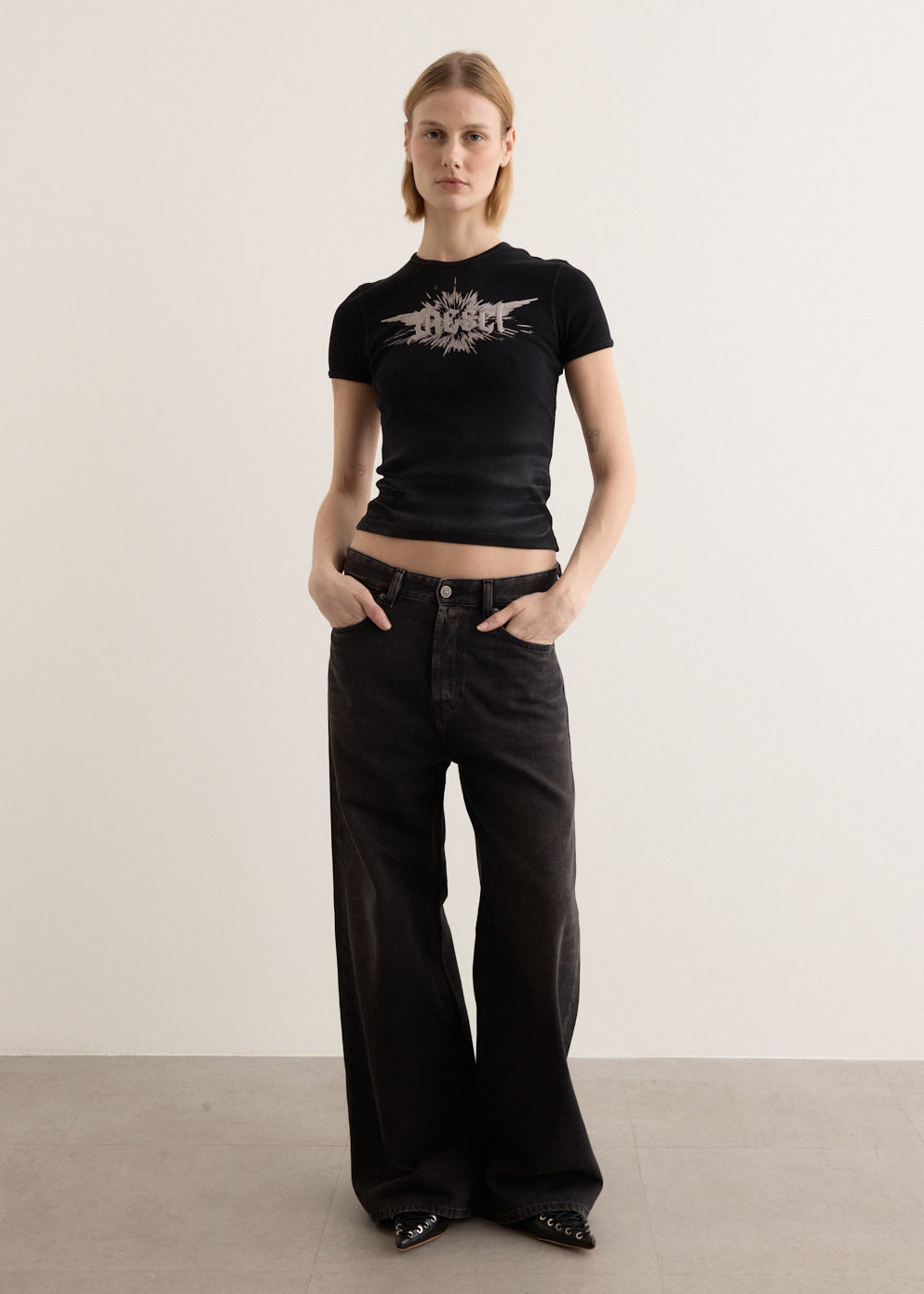 T-ELE-LONG-P2 T-Shirt